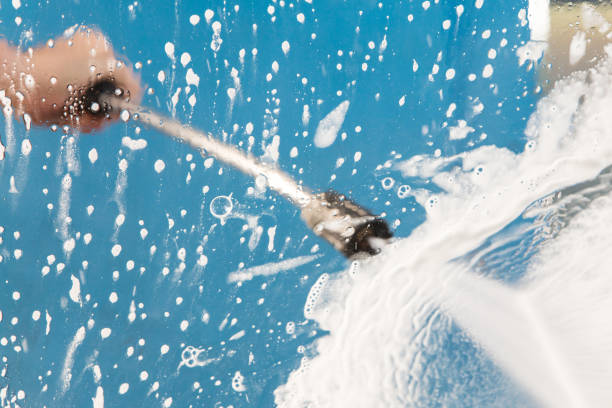 Best Restaurant Pressure Washing  in Trent Woods, NC