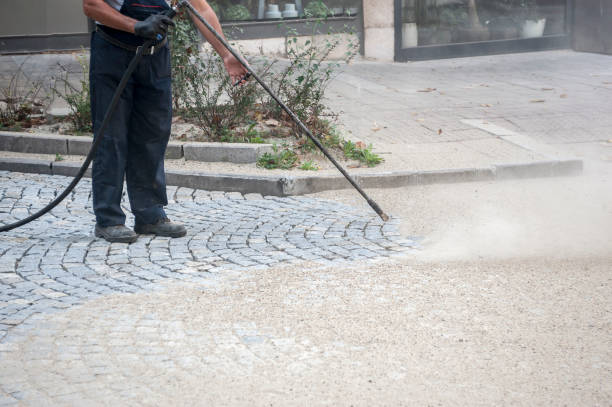 Best Parking Lot and Garage Cleaning  in Trent Woods, NC