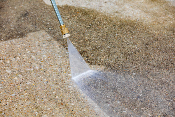 Best Sidewalk and Walkway Cleaning  in Trent Woods, NC