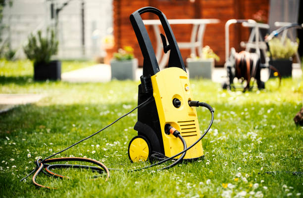 Best Solar Panel Cleaning  in Trent Woods, NC